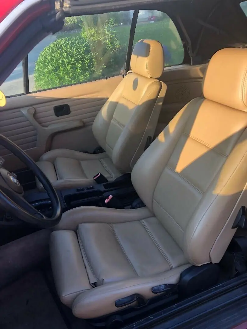 1990 bmw 3-series 325i