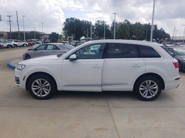 2019 audi q7 45 premium