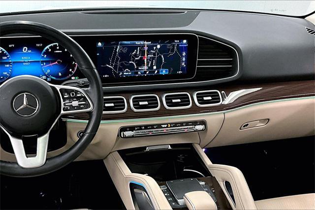 2022 mercedes-benz gle 350 4matic