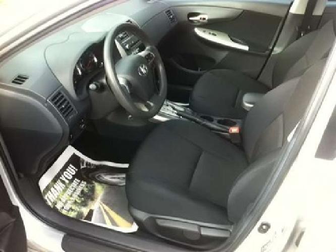2011 toyota corolla s in york, pa