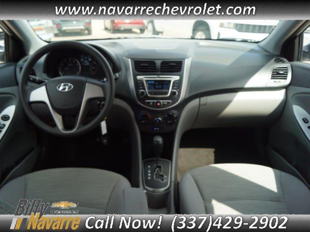 used 2017 hyundai accent se sulphur, la 70663 for sale in sulphur, louisiana