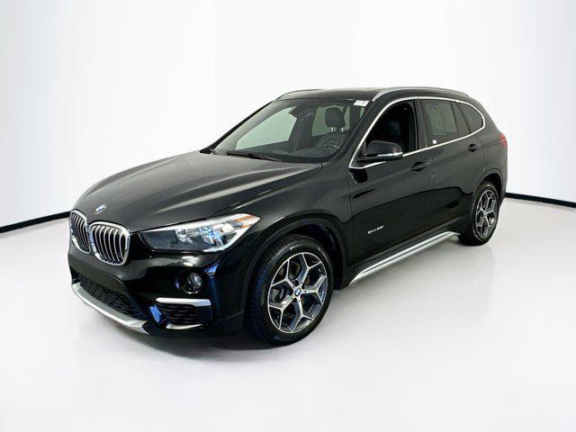 2018 bmw x1 sdrive28i
