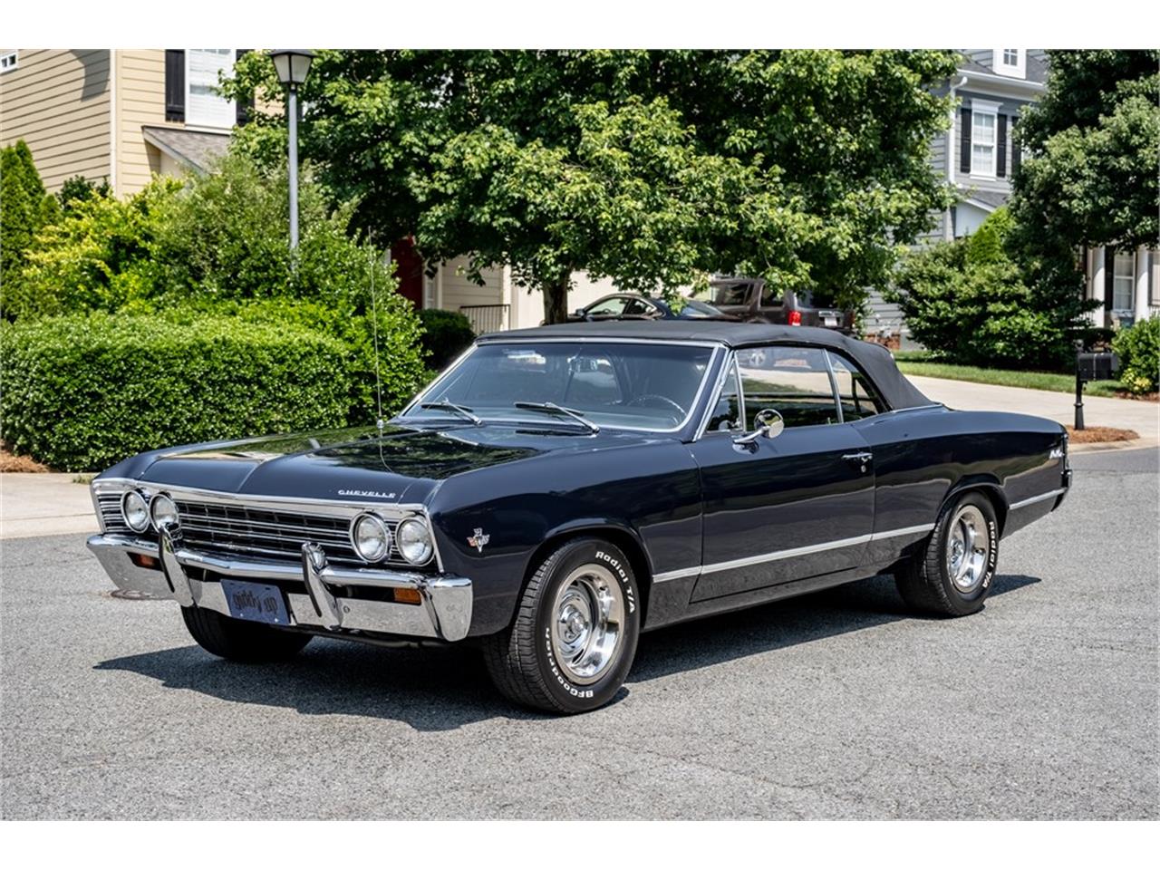 chevrolet chevelle malibu