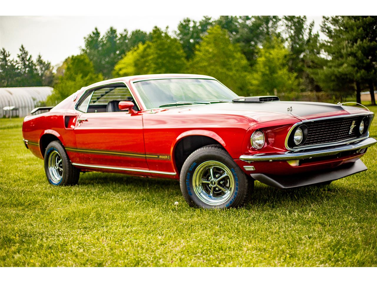 ford ford
