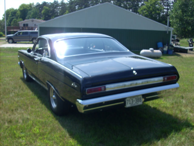 1966 mercury comet caliente 2 dr, hardtop, new fe390