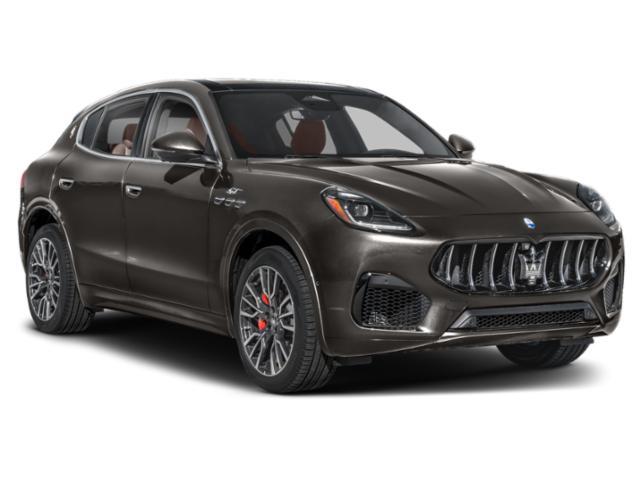2023 maserati grecale trofeo