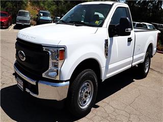 2022 Ford F-350 xl