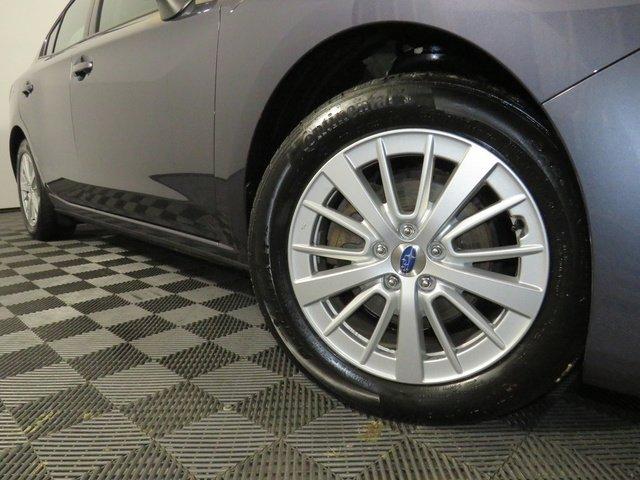 used 2017 subaru impreza 2.0i premium sedan athens, oh 45701 for sale in athens, ohio
