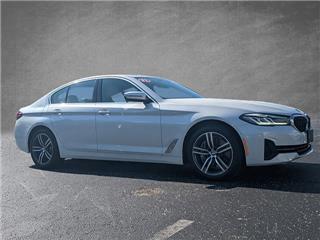 2021 BMW 5 series i$1