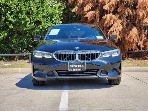 2019 bmw 330 in milwaukee, wisconsin