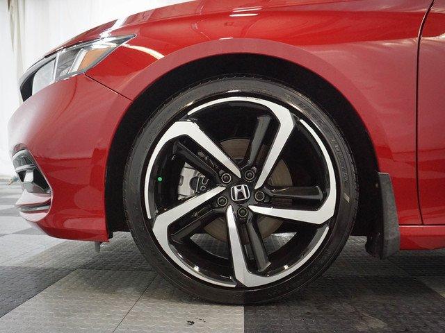 used 2018 honda accord 1.5t sport fairbanks, ak 99701 for sale in coldfoot, alaska
