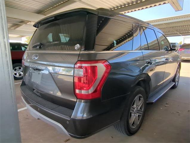 2020 ford expedition xlt