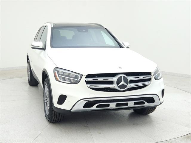 2022 mercedes-benz glc 300 base