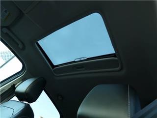 2021 Ford EcoSport titanium