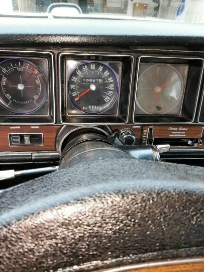 buick gsx