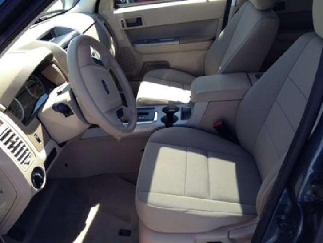 2010 ford escape xlt in columbus, oh