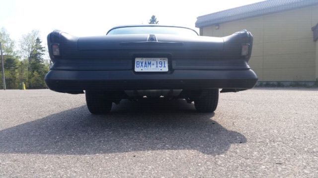 hot rod 1962 chrysler saratoga (needs nothing)
