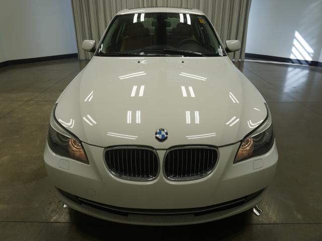 2010 bmw 5 series 528i xdrive awd 528i xdrive 4dr sedan for sale in reno, nevada