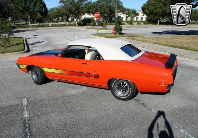 1970 ford torino