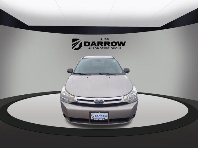 2008 ford focus se