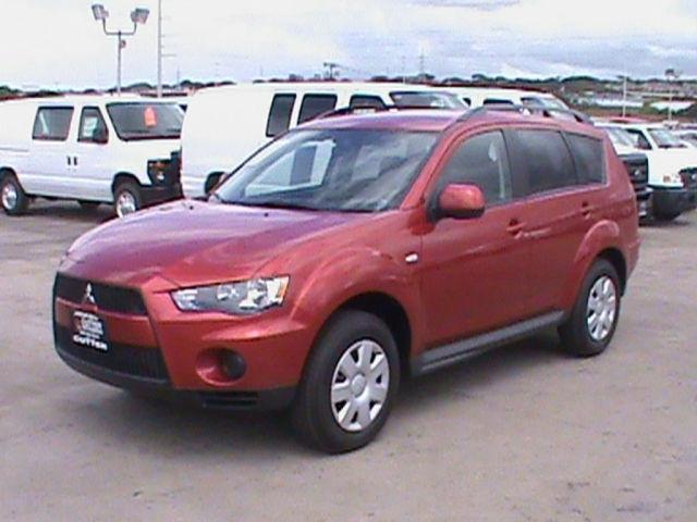 2011 mitsubishi outlander es for sale in aiea, hawaii