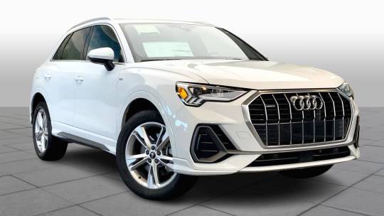 2024 Audi Q3