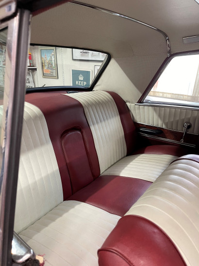 studebaker gran turismo hawk