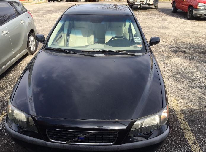 2004 volvo s60 for sale in missouri by owner