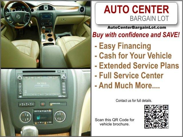 used 2010 buick enclave cxl wayzata, mn 55391 for sale in orono, minnesota