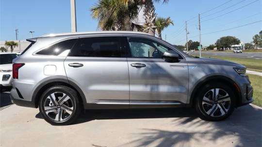 2022 Kia Sorento
