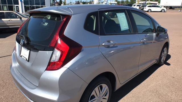certified 2018 honda fit lx great falls, mt 59405 for sale in great falls, montana