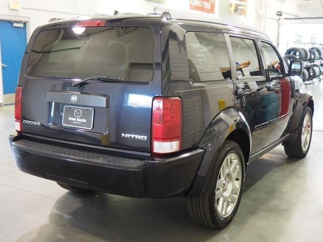 used 2011 dodge nitro 2wd heat orem, ut 84058 for sale in bonnie, utah