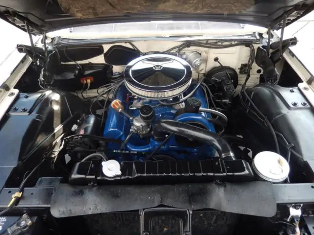 1962 cadillac series 62 convertible sandalwood match#s 390 62k original miles