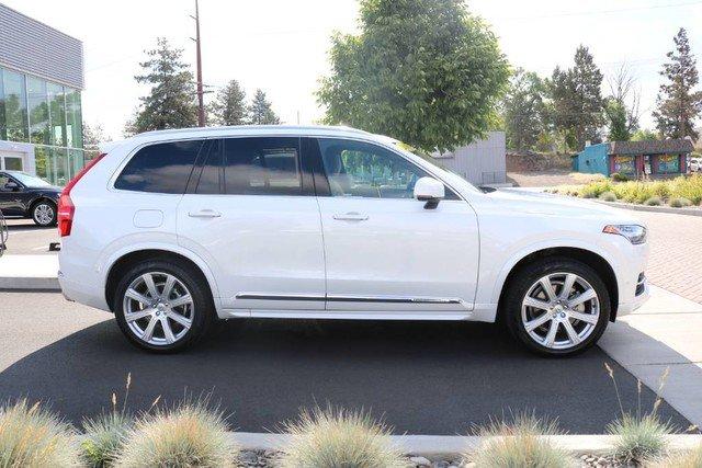 used 2018 volvo xc90 awd t6 inscription bend, or 97702 for sale in bend, oregon