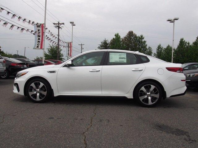 new 2019 kia optima s eden, nc 27288 for sale in boulevard, north carolina
