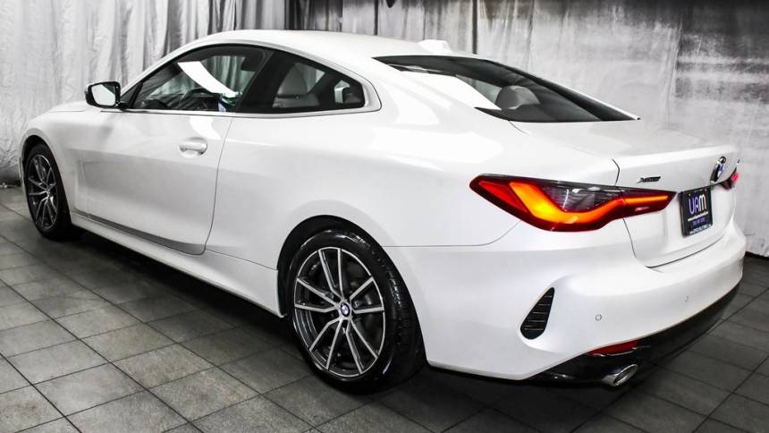 2024 bmw 4 series 430i xdrive