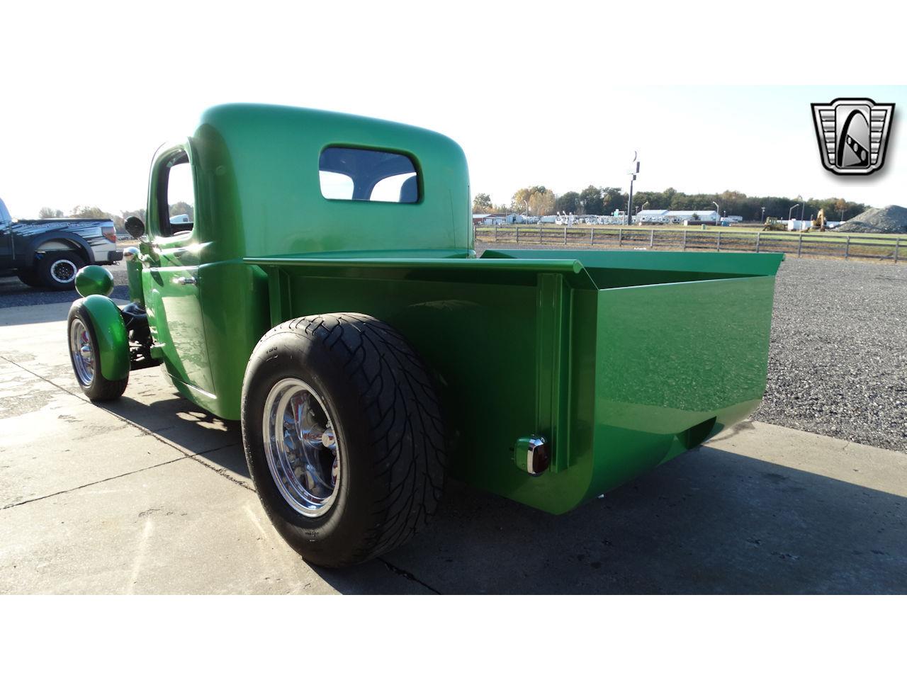 1941 dodge pickup