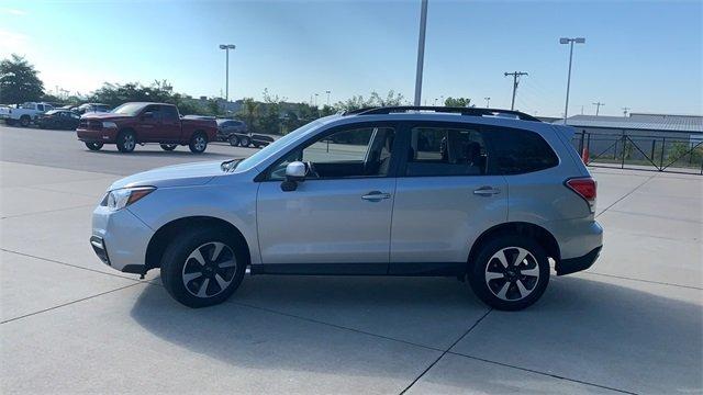 used 2018 subaru forester 2.5i premium fort smith, ar 72908 for sale in fort smith, arkansas