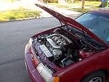 89 ford taurus sho