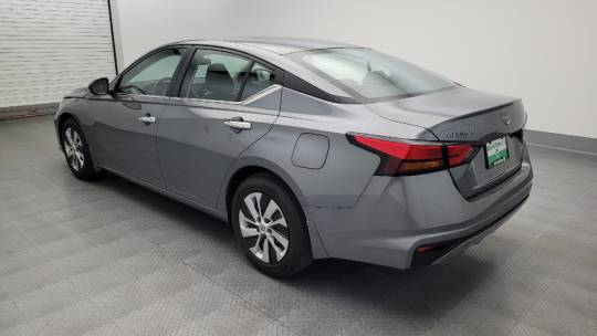2023 Nissan Altima