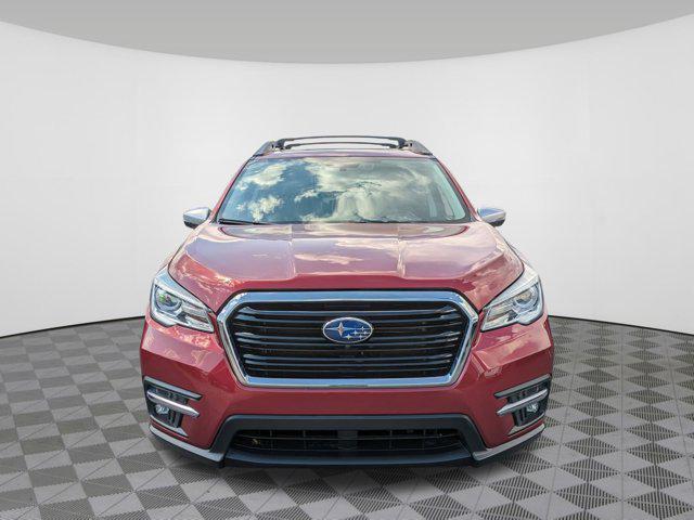 2020 subaru ascent touring 7-passenger