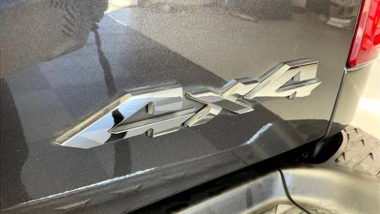2019 RAM 2500