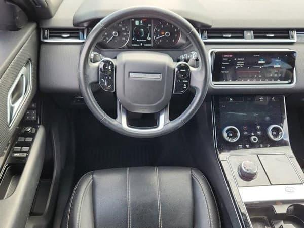 2019 land rover range rover velar in secaucus, new jersey