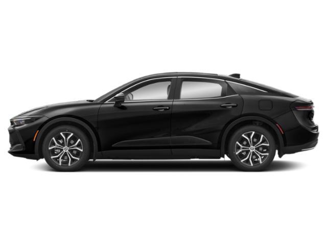 2023 toyota crown limited