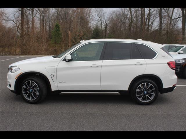 2018 bmw x5 xdrive40e iperformance awd xdrive40e iperformance 4dr suv for sale in milford, delaware