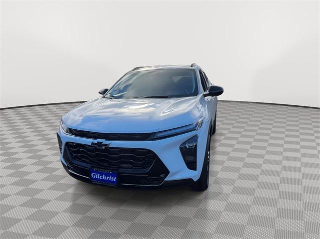 2024 chevrolet trax fwd activ