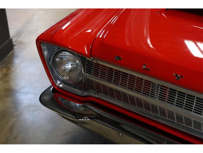 1965 plymouth belvedere in bennington, vermont