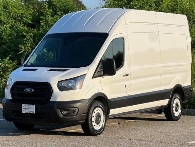 2020 ford transit-250 base