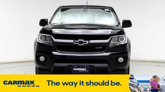 2016 Chevrolet