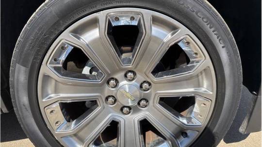 2017 Chevrolet Tahoe